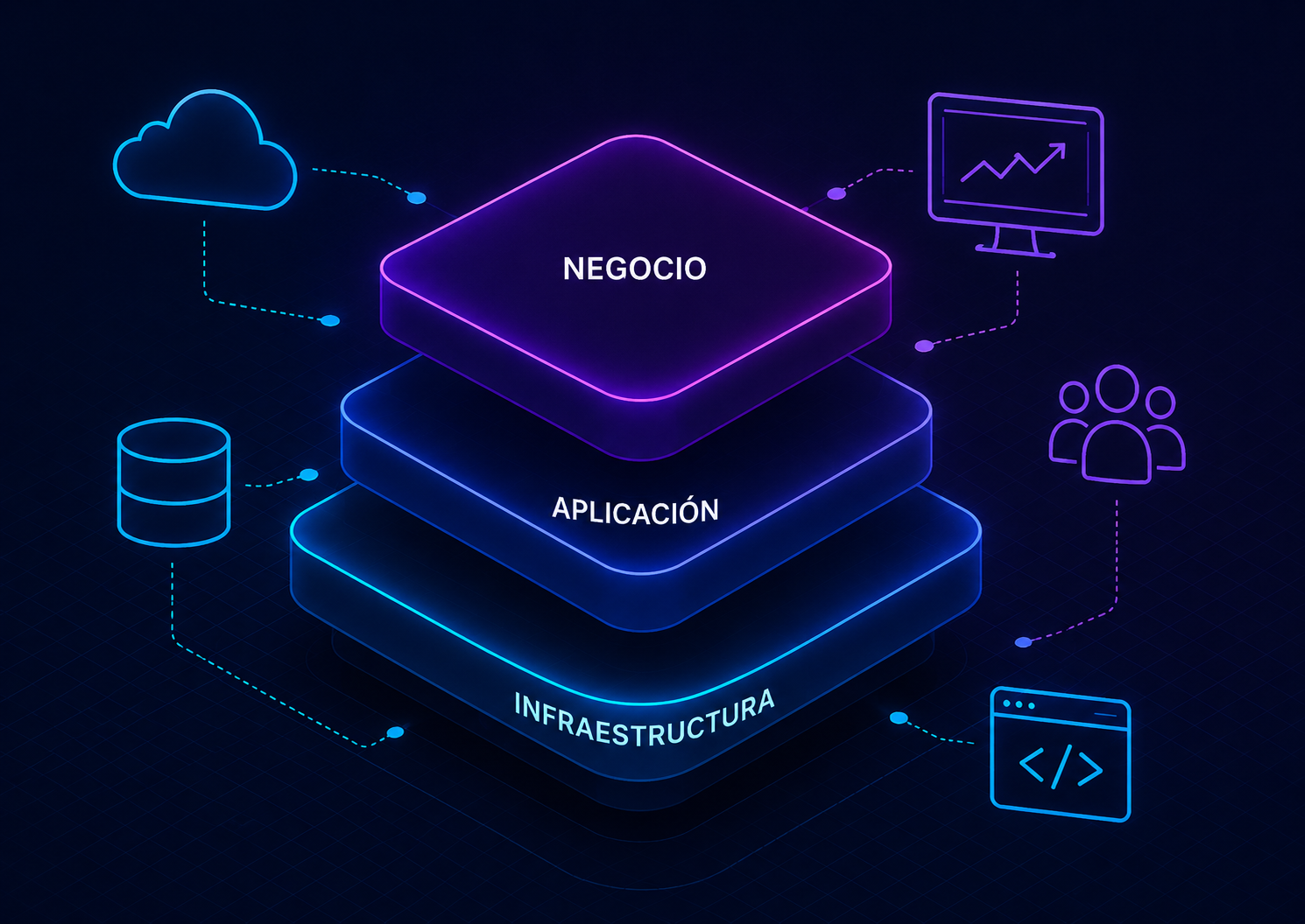 Workshop gratuito de 2 horas - caso real de arquitectura