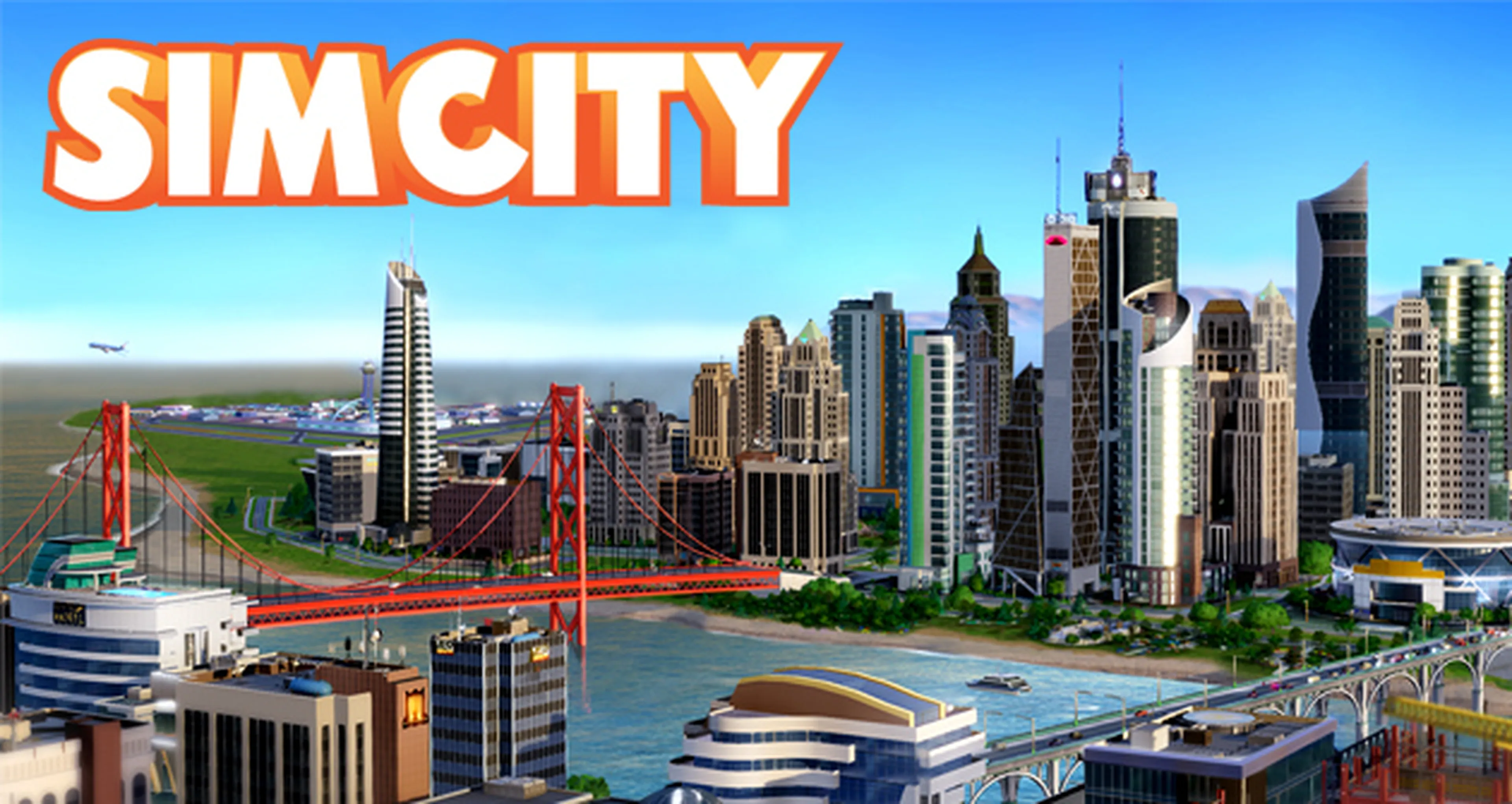 SimCity